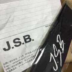 J.S.B. ヘアバンドのサムネイル