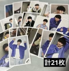 作間龍斗　まとめ売り　301枚セット 作間龍斗 まとめ売り 301枚セット