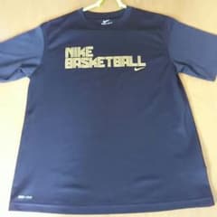 最終‼【値下げ】バスケTシャツ☆練習着☆ジュニアのサムネイル