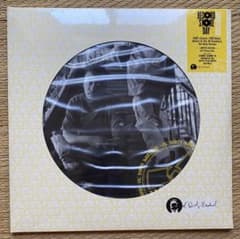 Ol' Dirty Bastard RSD限定 ピクチャー盤 2LP - メルカリ