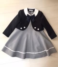 子供服　フォーマルワンピース　卒園　入学式のサムネイル
