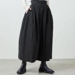 【MARW UNITED ARROWS】ギャザー バルーンスカート