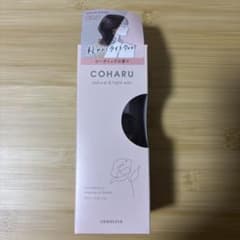 COHARU 헤어 셀링 오일 피치 뮤게의 향기