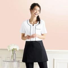 エステ チュニック　ユニフォーム3Lのサムネイル
