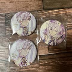 アイナナEXPO缶バッジ　壮五のサムネイル