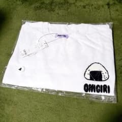 新品 プニュズ おにぎり Tシャツ PUNYUS 刺繍 半袖 おむすび ご飯 米 m44290848745_1.jpg?1725174181