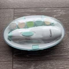 Combi ベビーレーベル ネイルケアセットのサムネイル