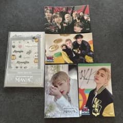 Stray Kids ヒョンジンセットのサムネイル