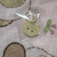 Lil ala mode mikko おかおアクリルチャーム ラテのサムネイル