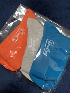 paraboot 靴下のサムネイル