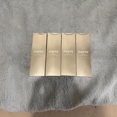 BARONYMIRROR WHITENING TOOTH PASTE 4本セットのサムネイル