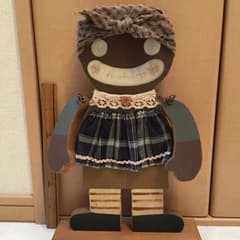 べリンディのサムネイル
