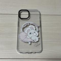 CASETiFY foxy illustrations iPhone14ケースのサムネイル