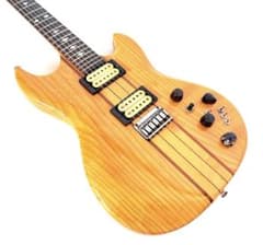希少】ARIA PRO Ⅱ TS-800 エレキギター - メルカリ