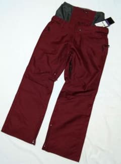 新品未使用/ JOYride ジョイライド スノーボードパンツ BUG/L 新品未使用/ JOYride ジョイライド スノーボードパンツ BUG/L