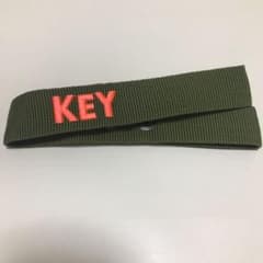 SHINee KEY ネームタグのサムネイル