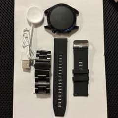 スマートウォッチ　本体のサムネイル
