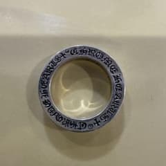 クロムハーツ　スペンサーリング【週末SALE】のサムネイル