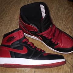 AIR JORDAN 1.5 HI THE RETURNのサムネイル