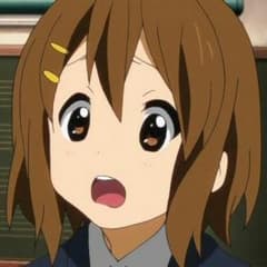 平沢唯 ちびきゅんのサムネイル