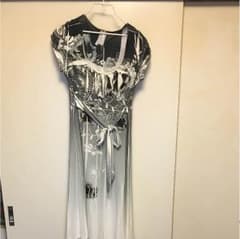パープルレインワンピースのサムネイル