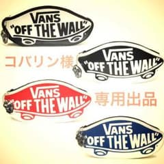 ＊VANS＊ サンダル 13.5cmのサムネイル