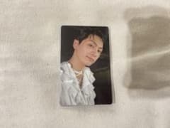 K-POP タレントカード 1枚のサムネイル