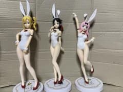 Bicute Bunnies Figure 카구야 님은 말하고 싶은 3종 세트