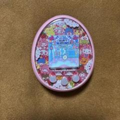 バンダイ たまごっちみーつ サンリオキャラクターズみーつVer