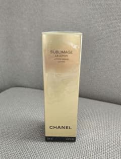 【新品未開封】CHANEL SUBLIMAGE LA LOTION 125mlのサムネイル