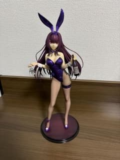 スカサハ　Soaring Bunny of Piercing Heart Ver スカサハ Soaring Bunny of Piercing Heart Ver - メルカリ