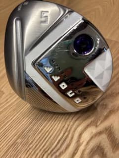 ONOFF FAIRWAY ARMS 5番ウッド 19度 - メルカリ