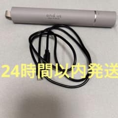 スリーコインズ　コンパクトストレートアイロンのサムネイル