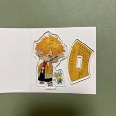 にじさんじ 宇佐美リト スイパラ ミニアクスタ トレーディングアクリル