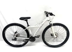 CANNONDALEディスク式MTBTANGO24速29インチ - メルカリ