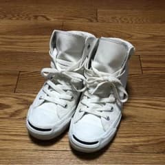 かずぴ〜さん専用☆コンバース ハイカットのサムネイル