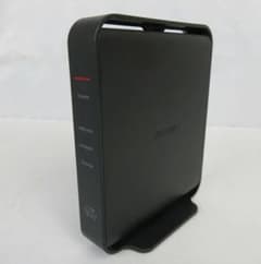 Buffalo  WSR‐1166DHPL2/Nのサムネイル