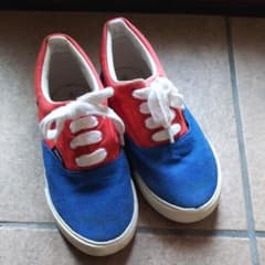 VANS スニーカーのサムネイル