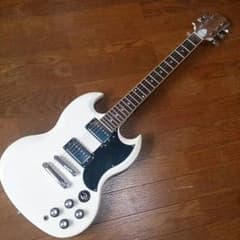 SG ジャンク扱いのサムネイル