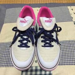 PUMA スニーカー♡のサムネイル