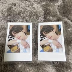 TWSシニュ 42CLUB ポップアップ インスタントフォト チェキ - メルカリ