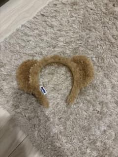 ダッフィー カチューシャ ディズニーのサムネイル