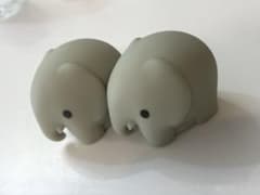 miffy ミッフィー かわいいマスコットライト ガチャガチャのサムネイル