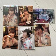 d*i様 （新品）i☆Ris 久保田未夢 グッズセットまとめ売りC i☆Ris 久保田未夢 トレカセット - メルカリ