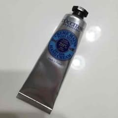 ロクシタン ハンドクリームのサムネイル