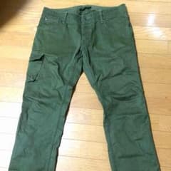 johnbullパンツのサムネイル