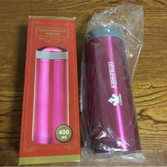 【新品】真空ステンレスマグボトルのサムネイル