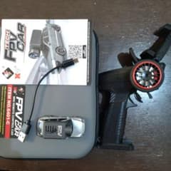 wltoys FPV CAR 6401-C 1/64サイズのサムネイル