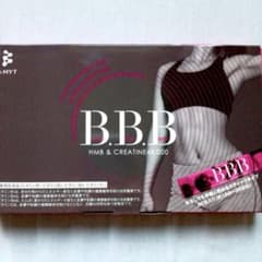 B.B.B トリプルビー ダイエットサプリ 30包入り - メルカリ