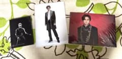 堂本光一 クリアファイル 2種セット＆CONCERT TOUR 2010 BPMのサムネイル